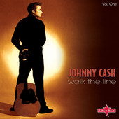Johnny Cash | Walk the Line, Vol. 1