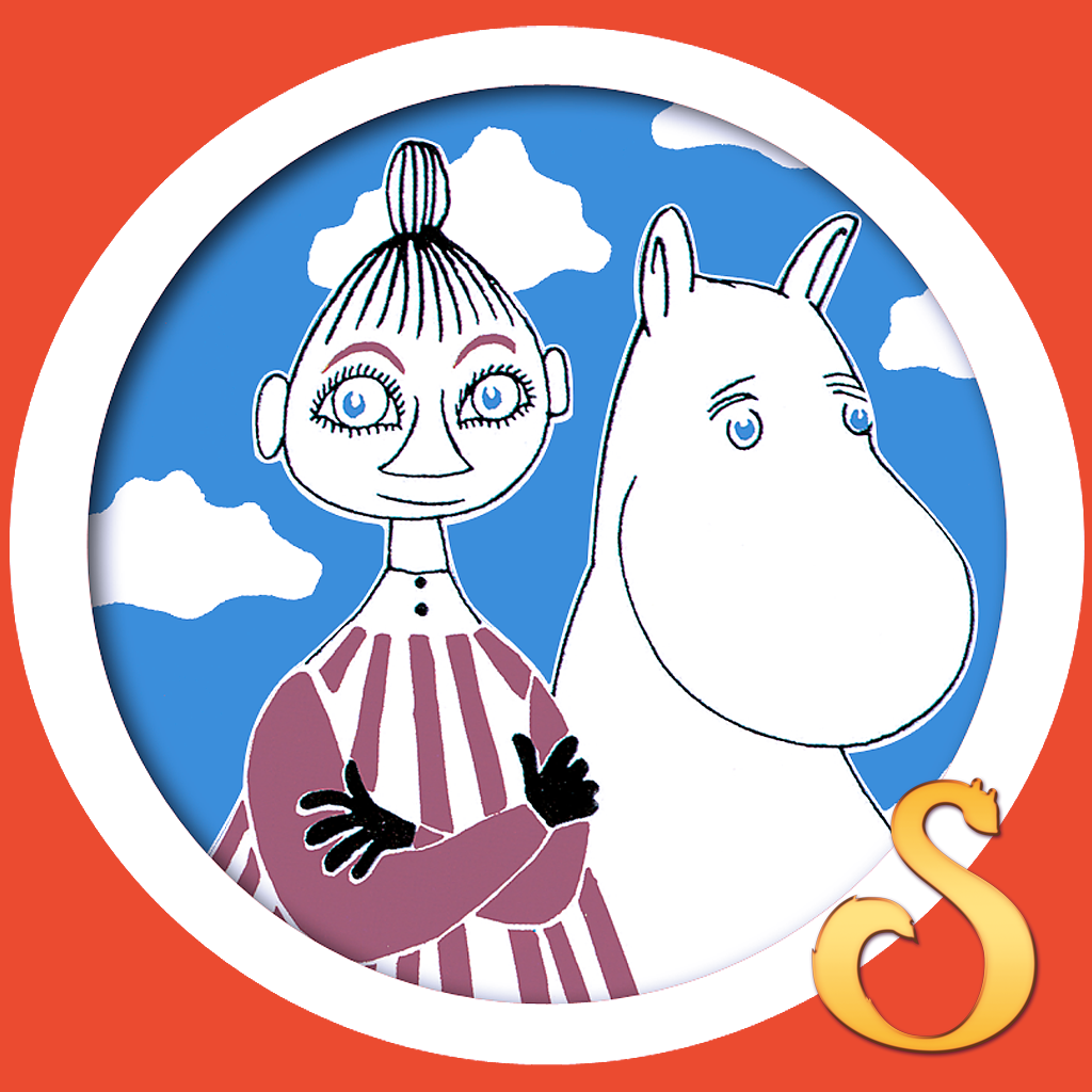Ikon för »Mumin - Hur gick det sen?«